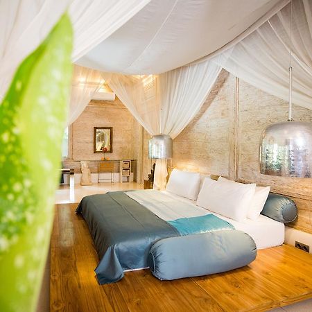 Villa Mana Sari Ubud Esterno foto