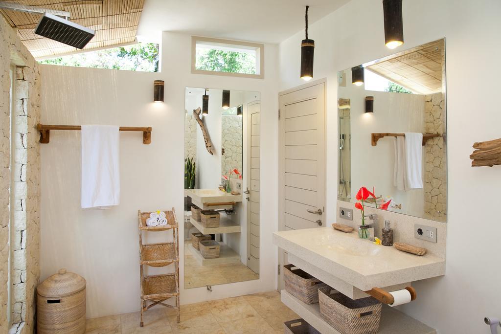 Villa Mana Sari Ubud Esterno foto