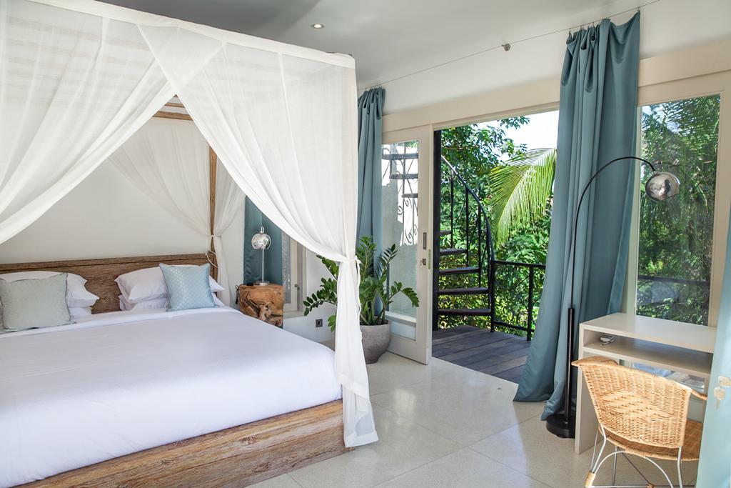 Villa Mana Sari Ubud Esterno foto