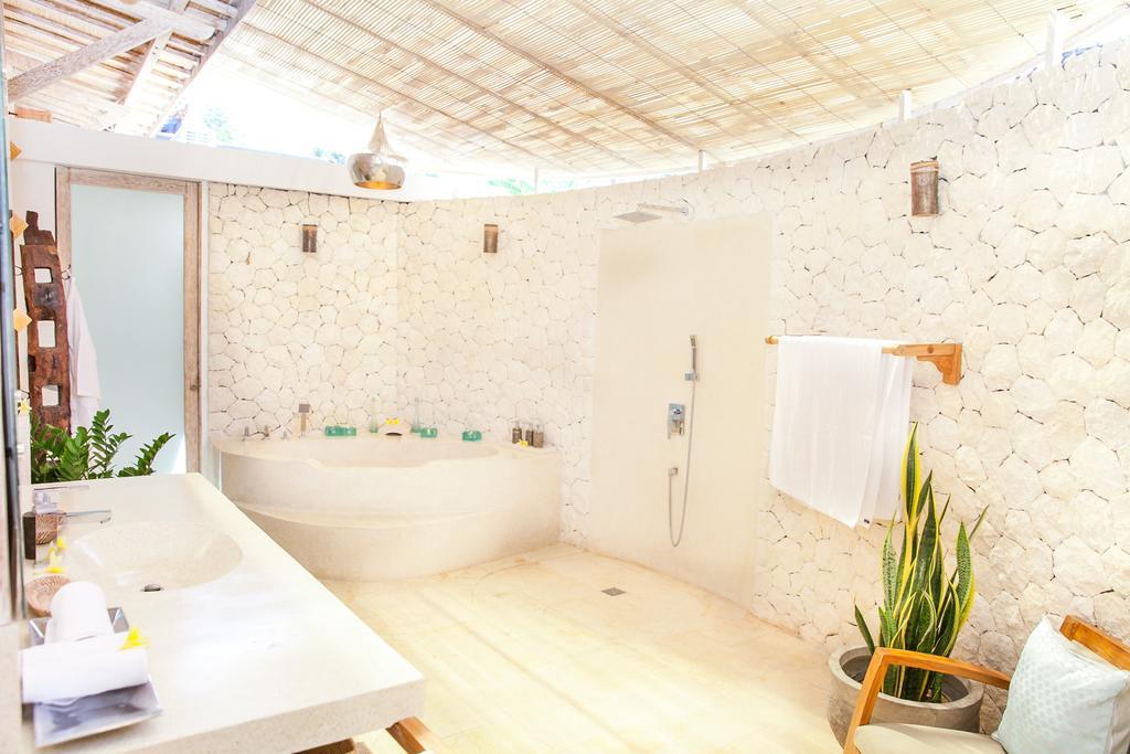 Villa Mana Sari Ubud Esterno foto