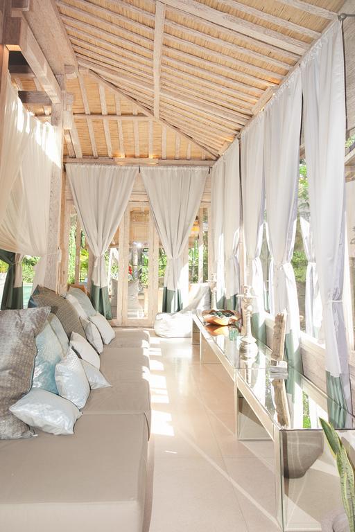 Villa Mana Sari Ubud Esterno foto